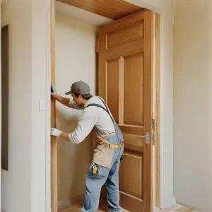 DOOR REPAIR KETTERING