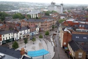 DOOR REPAIR KETTERING