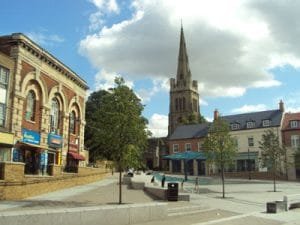 DOOR REPAIR KETTERING
